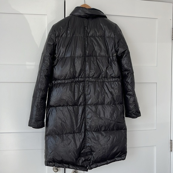 Zara Down Jacket - Picture 4 of 4